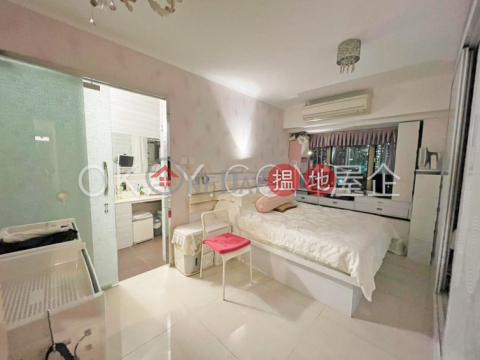 Rare 3 bedroom with parking | For Sale, King's Park Villa Block 1 帝庭園1座 | Yau Tsim Mong (OKAY-S395158)_0