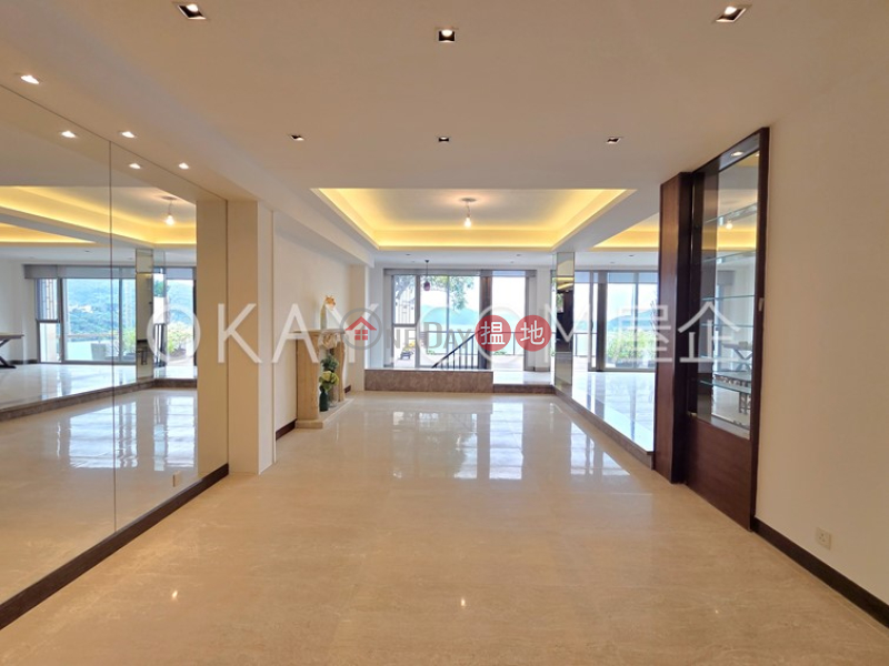 3房3廁,實用率高,海景,連車位銀線灣別墅出租單位-11銀線灣道 | 西貢|香港出租HK$ 125,000/ 月