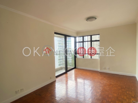 Lovely 3 bedroom with balcony | For Sale, Discovery Bay, Phase 5 Greenvale Village, Greenburg Court (Block 2) 愉景灣 5期頤峰 韶山閣(2座) | Lantau Island (OKAY-S299237)_0