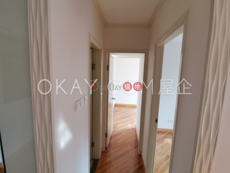 Intimate 2 bedroom in Western District | Rental | Cayman Rise Block 1 加惠臺(第1座) Rental Listings