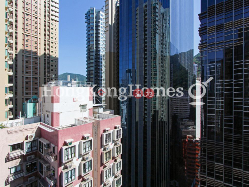 Property Search Hong Kong | OneDay | Residential | Rental Listings 3 Bedroom Family Unit for Rent at The Avenue Tower 5