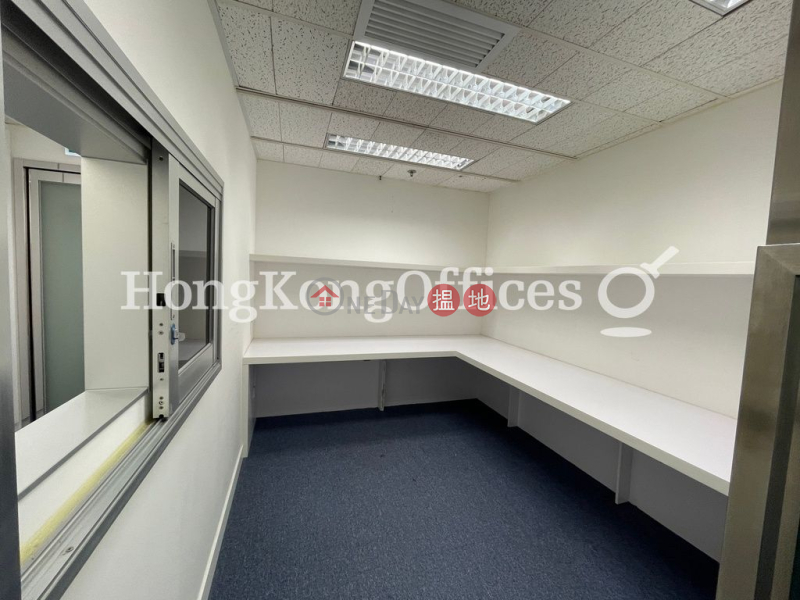 Office Unit for Rent at Printing House | 18 Ice House Street | Central District, Hong Kong Rental | HK$ 26,235/ month