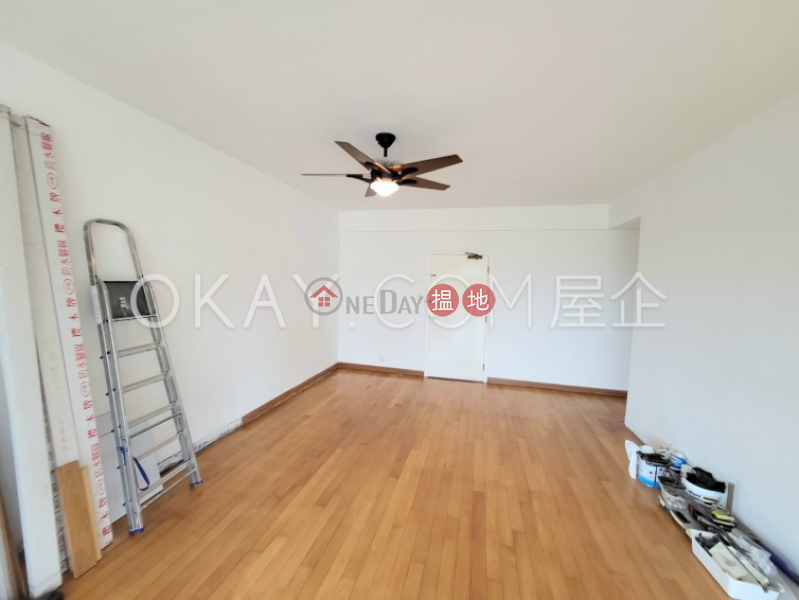 Property Search Hong Kong | OneDay | Residential, Rental Listings, Rare 3 bedroom with terrace & balcony | Rental