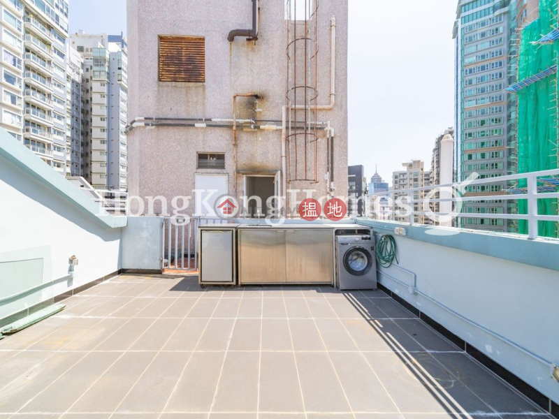 HK$ 30,000/ month | Grandview Garden Central District | Studio Unit for Rent at Grandview Garden