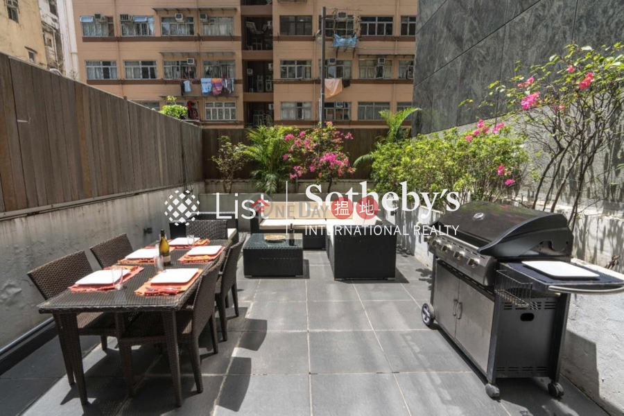Property Search Hong Kong | OneDay | Residential Rental Listings, Property for Rent at Ka On Building with 1 Bedroom
