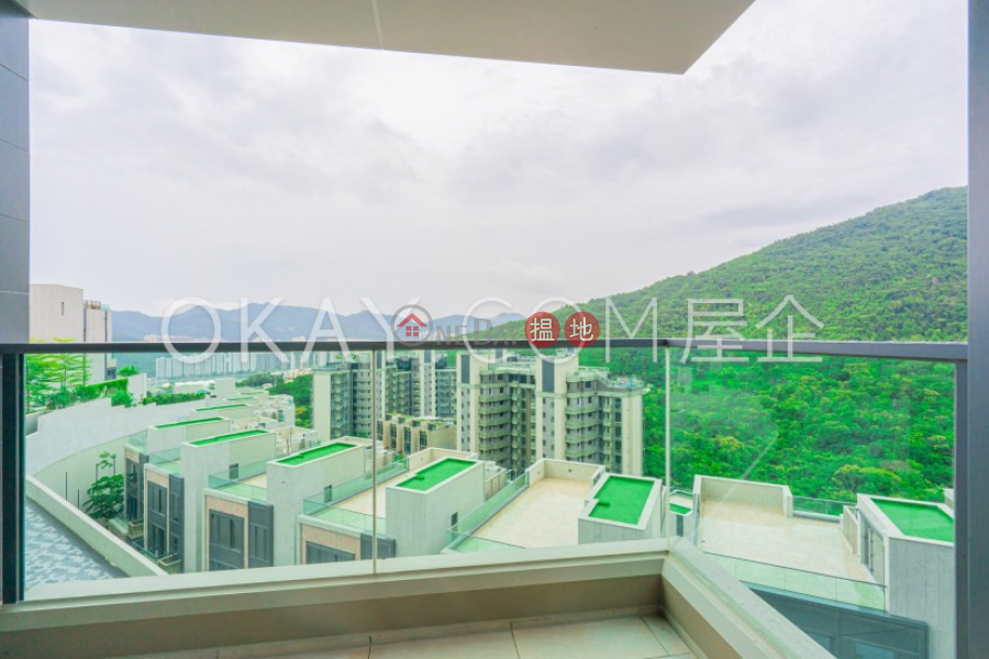 駿嶺薈-中層|住宅|出租樓盤-HK$ 63,500/ 月