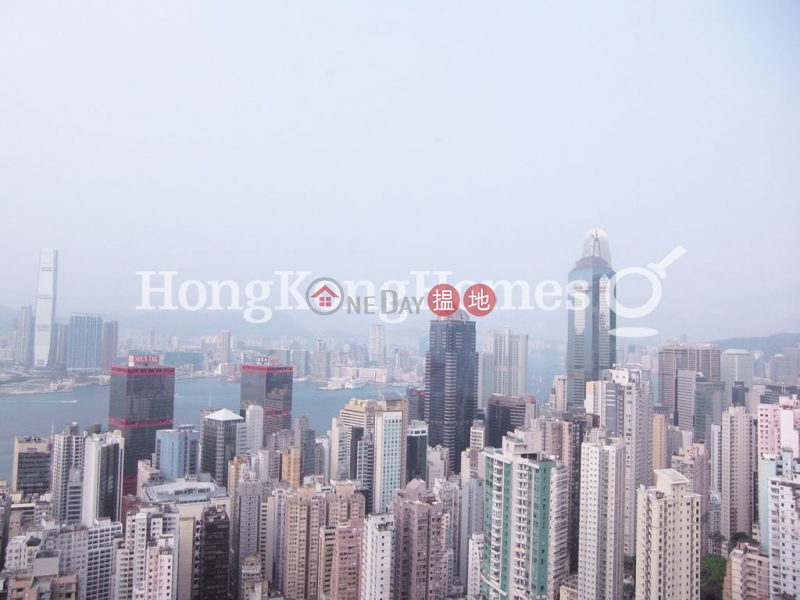 香港搵樓|租樓|二手盤|買樓| 搵地 | 住宅出租樓盤|羅便臣道80號三房兩廳單位出租