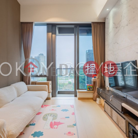 Gorgeous 3 bedroom on high floor | For Sale | Mantin Heights 皓畋 _0