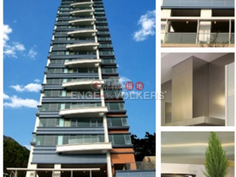 3 Bedroom Family Flat for Sale in Pok Fu Lam | Radcliffe 靖林 Sales Listings