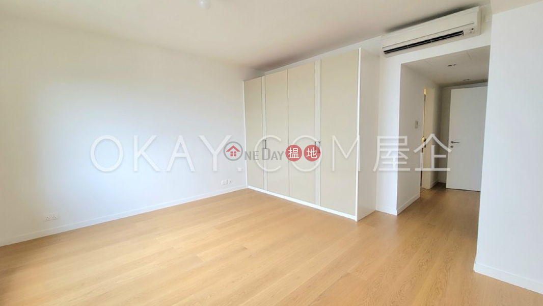 Efficient 4 bedroom with balcony & parking | Rental, 6 Po Shan Road | Western District, Hong Kong | Rental, HK$ 120,000/ month