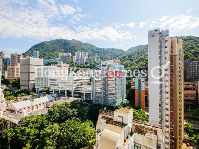 Property Search Hong Kong | OneDay | Residential Rental Listings, 1 Bed Unit for Rent at High West