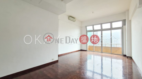 Popular 4 bedroom on high floor with rooftop & balcony | Rental | The Morning Glory Block 1 艷霞花園1座 _0