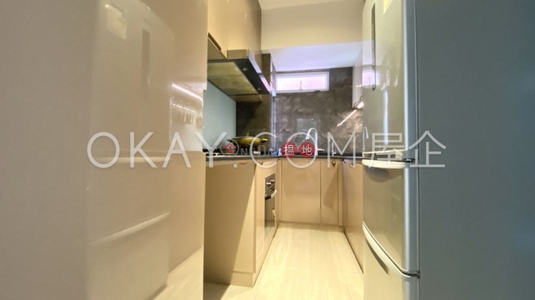 HK$ 12.5M, Kam Kin Mansion | Central District | Popular 3 bedroom in Mid-levels West | For Sale