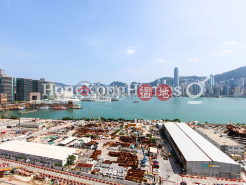 2 Bedroom Unit at The Harbourside Tower 1 | For Sale | The Harbourside Tower 1 君臨天下1座 _0