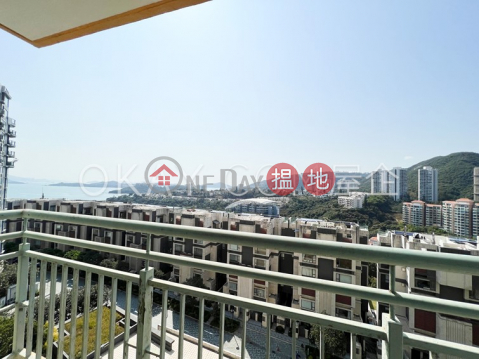 Stylish 4 bedroom with sea views & balcony | For Sale | Discovery Bay, Phase 13 Chianti, The Lustre (Block 5) 愉景灣 13期 尚堤 翠蘆(5座) _0
