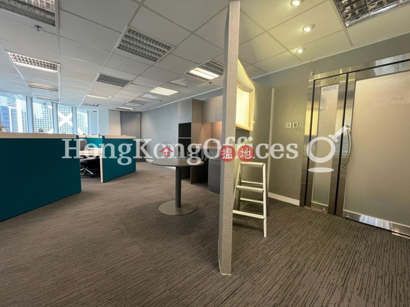 Office Unit for Rent at Lippo Centre, Lippo Centre 力寶中心 Rental Listings | Central District (HKO-17690-AHHR)