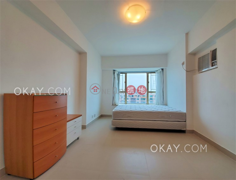 Lovely 3 bedroom with sea views & balcony | Rental 1 Castle Peak Road Castle Peak Bay | Tuen Mun, Hong Kong Rental | HK$ 27,900/ month