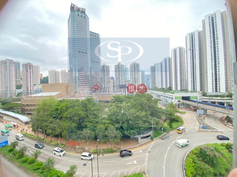 Property Search Hong Kong | OneDay | Industrial Rental Listings Kwai Chung Fook Yip Building: Available For Rent As Low As $15.6/Sq Ft!!! Also For Sale