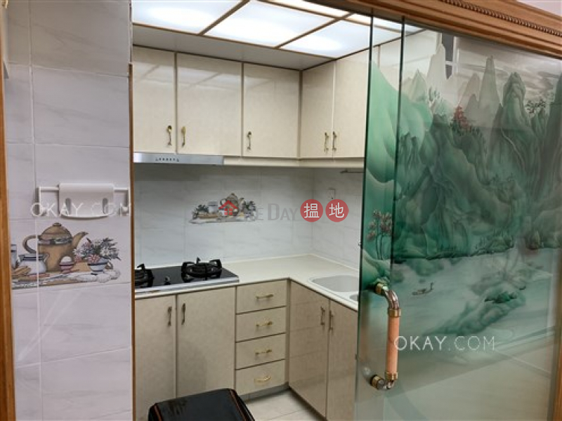 (T-17) Kam Shan Mansion Kao Shan Terrace Taikoo Shing | Low | Residential | Sales Listings, HK$ 13.28M