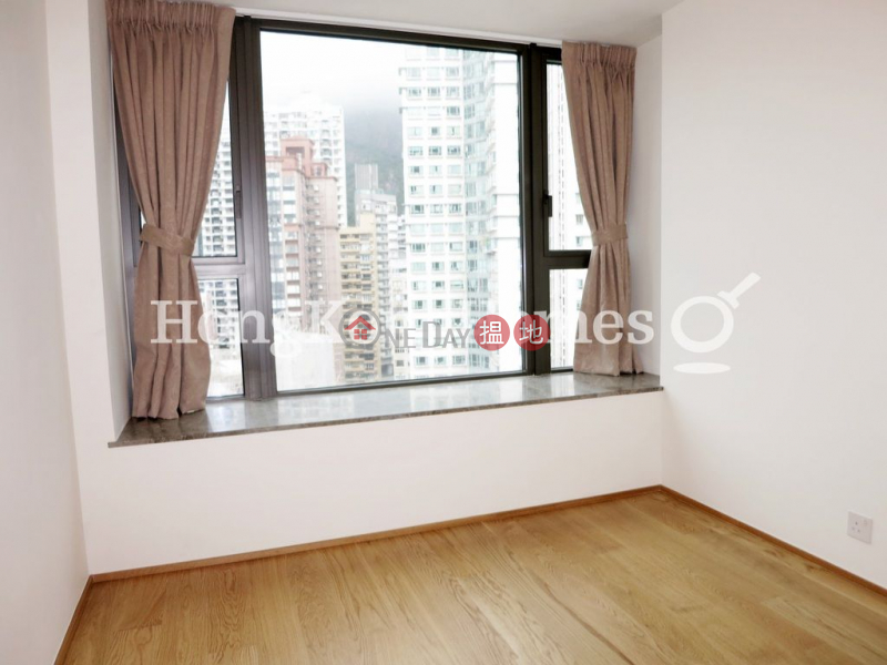2 Bedroom Unit for Rent at Alassio | 100 Caine Road | Western District Hong Kong, Rental HK$ 62,000/ month