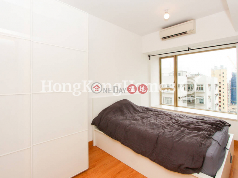 HK$ 29,000/ month The Nova | Western District | 1 Bed Unit for Rent at The Nova