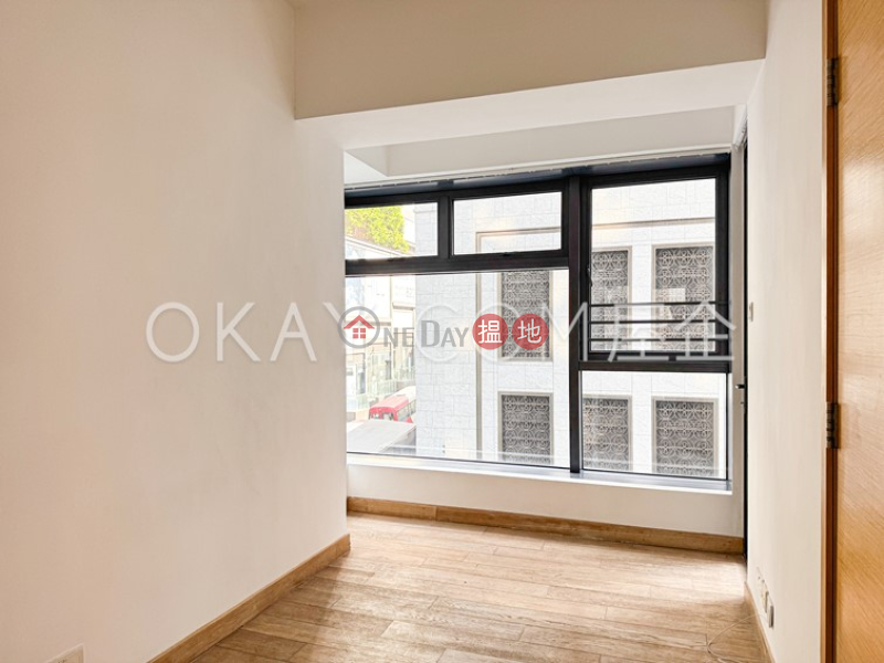 HK$ 28,000/ month High Park 99 | Western District | Tasteful 2 bedroom with balcony | Rental