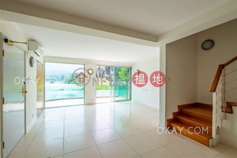 Tasteful house with sea views, rooftop & terrace | Rental|Che Keng Tuk Village(Che Keng Tuk Village)Rental Listings (OKAY-R384573)_0