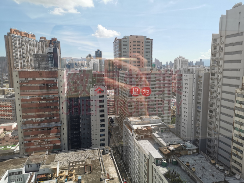 Maxgrand Plaza | Unknown Industrial Rental Listings, HK$ 13,000/ month