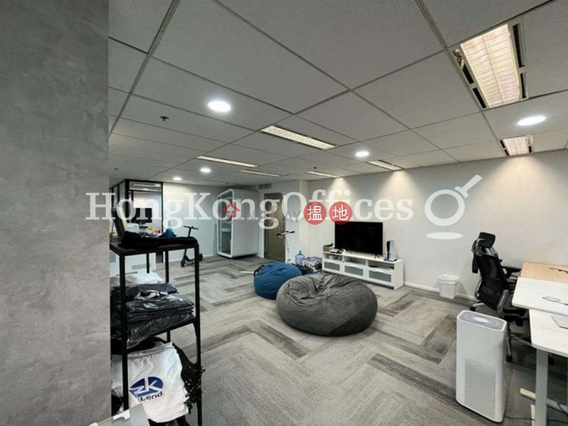 Office Unit for Rent at The Gateway - Tower 1 25 Canton Road | Yau Tsim Mong | Hong Kong Rental HK$ 89,134/ month
