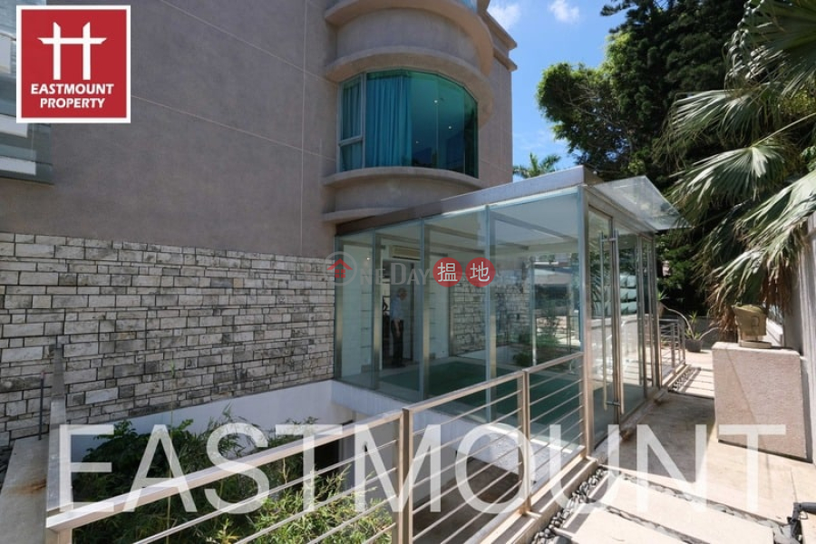 君爵堡 洋房 8|全棟大廈-住宅|出租樓盤-HK$ 180,000/ 月