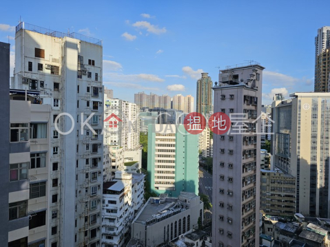 Elegant 2 bedroom on high floor | For Sale | Madera Garden 芳菲 _0