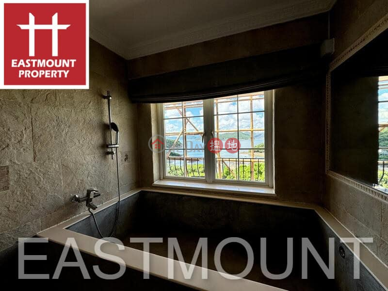 Property Search Hong Kong | OneDay | Residential | Sales Listings Clearwater Bay Village House | Property For Sale and Rent in Tai Hang Hau, Lung Ha Wan 龍蝦灣大坑口-Detached, Sea view, Big Garden