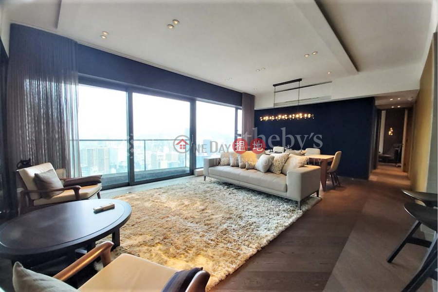Property Search Hong Kong | OneDay | Residential, Sales Listings, Property for Sale at Azura with 3 Bedrooms