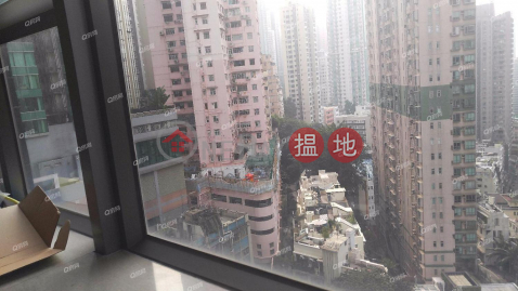 Centre Point | 2 bedroom Mid Floor Flat for Sale | Centre Point 尚賢居 _0