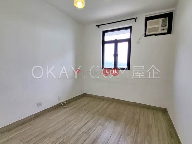 HK$ 28,800/ month, Lake Court, Sai Kung, Intimate house with sea views, rooftop & balcony | Rental