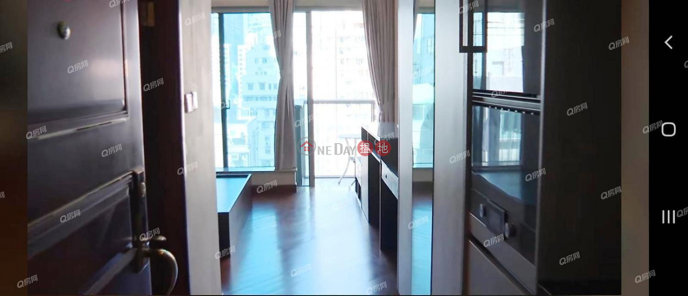 The Avenue Tower 2 | Mid Floor Flat for Rent, 200 Queens Road East | Wan Chai District, Hong Kong, Rental HK$ 22,000/ month