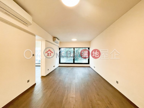 Tasteful 3 bedroom with parking | Rental, C.C. Lodge 優悠台 | Wan Chai District (OKAY-R28316)_0