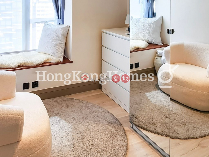 3 Bedroom Family Unit for Rent at Star Crest | 9 Star Street | Wan Chai District Hong Kong Rental HK$ 67,000/ month