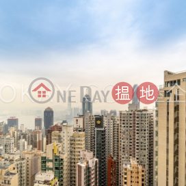 Popular 3 bedroom on high floor | Rental, Tycoon Court 麗豪閣 | Western District (OKAY-R33934)_0