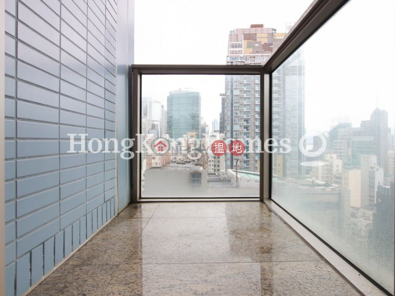 1 Bed Unit for Rent at The Avenue Tower 2 200 Queens Road East | Wan Chai District, Hong Kong, Rental | HK$ 25,000/ month