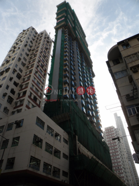 2 Bedroom Flat for Sale in Kennedy Town, Imperial Kennedy 卑路乍街68號Imperial Kennedy | Western District (EVHK36181)_0