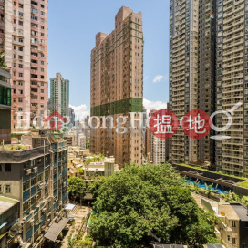 2 Bedroom Unit for Rent at Centre Point, Centre Point 尚賢居 | Central District (Proway-LID108373R)_0