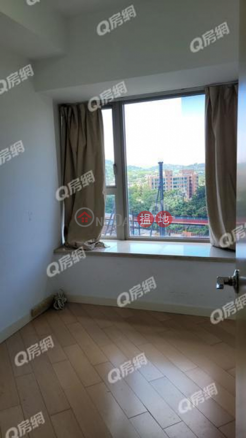 Park Nara | 3 bedroom High Floor Flat for Sale | Park Nara 泉薈 _0