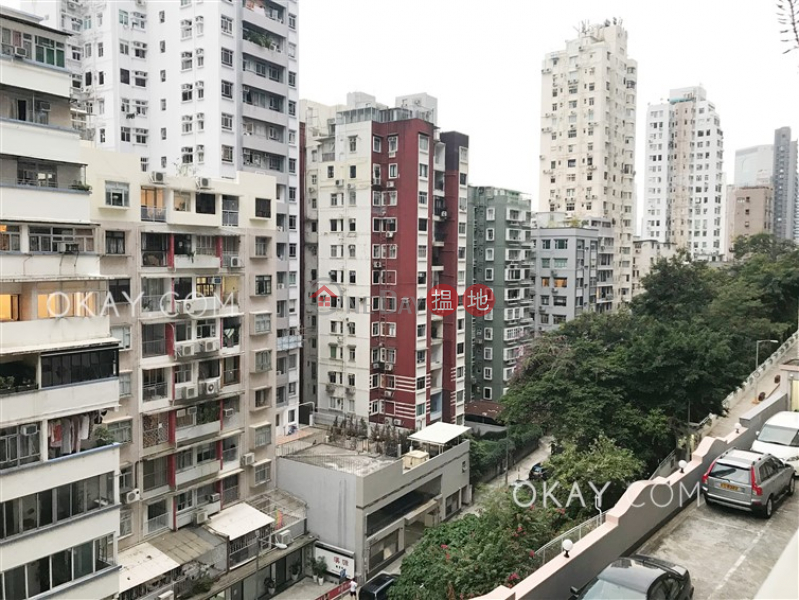 Stylish 2 bedroom in Happy Valley | Rental | Ventris Terrace 雲臺別墅 Rental Listings