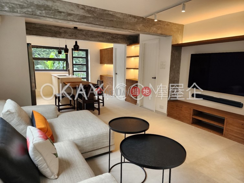 Property Search Hong Kong | OneDay | Residential, Rental Listings Rare house with terrace | Rental