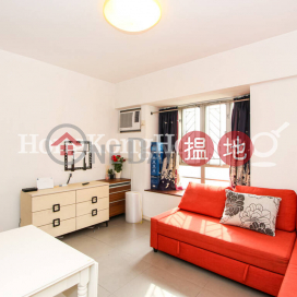 1 Bed Unit for Rent at The Bonham Mansion | The Bonham Mansion 采文軒 _0