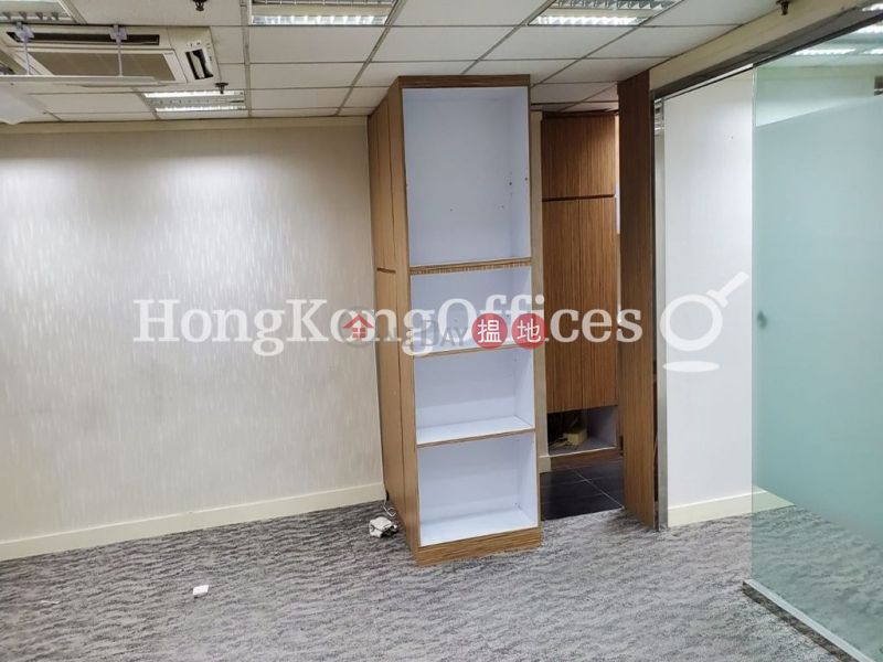 HK$ 41,995/ month | North Cape Commercial Building Eastern District Office Unit for Rent at North Cape Commercial Building