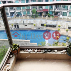 Tower 3 The Woodside | 3 bedroom High Floor Flat for Sale | Tower 3 The Woodside 蔚林3座 _0