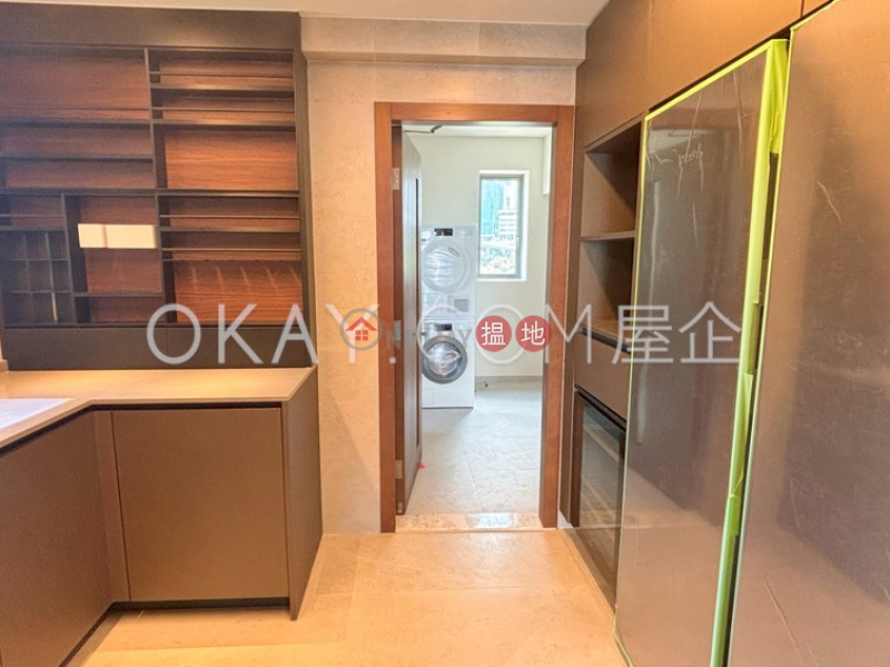 Rare 2 bedroom with balcony | Rental 301 Victoria Road | Western District Hong Kong Rental, HK$ 61,000/ month