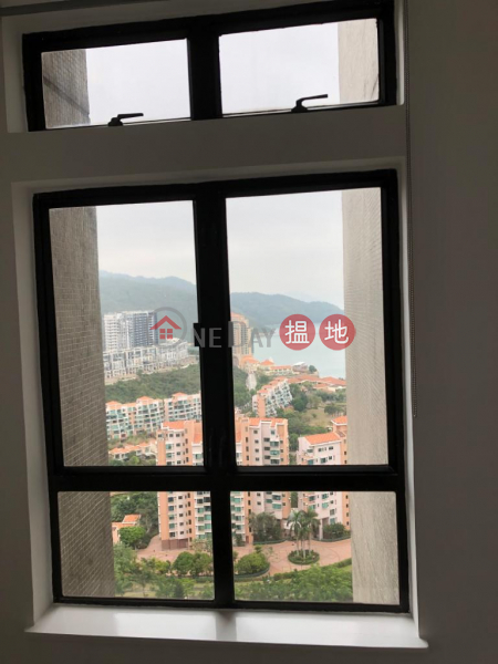 Well presented high floor sea view apartment | Discovery Bay, Phase 5 Greenvale Village, Greenery Court (Block 1) 愉景灣 5期頤峰 靖山閣(1座) Sales Listings